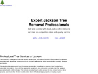 jackson-tree.com Thumbnail