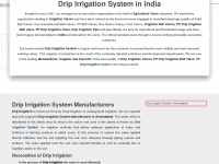 dripsirrigation.in