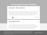 Claplegalserviceinstitute.blogspot.com