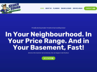 Sewersquad.ca