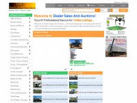 dealersalesandauctions.com.au