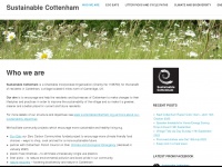 sustainablecottenham.org.uk