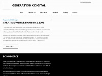 Generationx.digital
