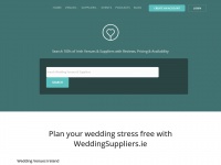 weddingsuppliers.ie