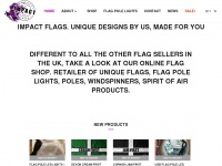 Impact-flags.co.uk