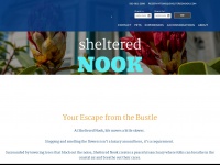 Shelterednook.com