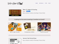 writersblot.com