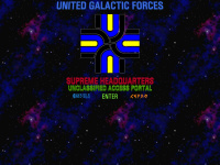 unitedgalacticforces.org Thumbnail