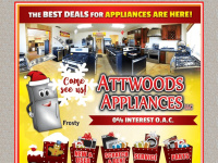 attwoodsappliances.info Thumbnail