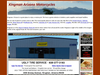kingmanmotorcycles.com