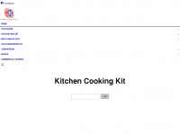kitchencookingkit.com Thumbnail