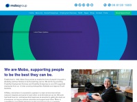Mobogroup.com.au