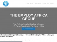 Employ-africa.com