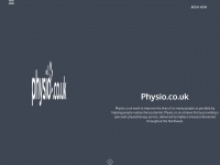 physio.co.uk Thumbnail