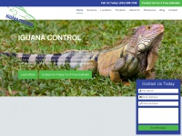 iguanacontrol.com Thumbnail