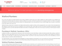 Watford-plumbers-plumbers.co.uk