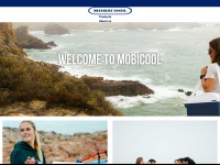 mobicool.com Thumbnail