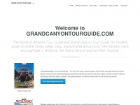 Grandcanyontourguide.com