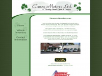 Clancymotors.com
