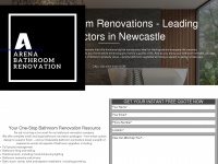 Arenabathroomrenovations.com.au