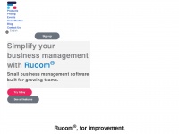 ruoomsoftware.com Thumbnail