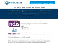 Cleanadvice.com.au
