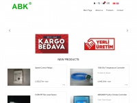 Abkmarket.com
