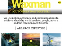 waxmanstrategies.com Thumbnail