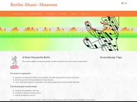 initiative-berlin-musik-museum.de Thumbnail