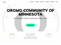 Oromomn.org