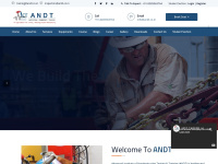 andt.co.in