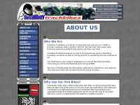 smallboytrackbikes.co.uk Thumbnail