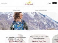 Mykinderpack.com