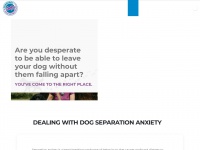separationanxietysorted.com Thumbnail