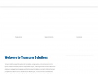 Transcom-solutions.com