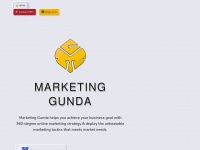 marketing-gunda.com Thumbnail