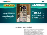 Mkbuilders.in