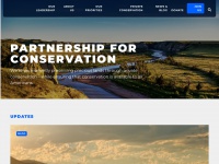partnershipforconservation.org
