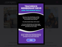 Teachrock.org