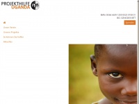 projekthilfe-uganda.de Thumbnail