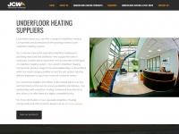 jcw-underfloorheating.com