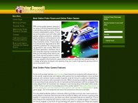 Pokerdepositmethod.com