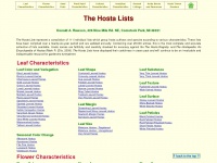 hostalists.org Thumbnail
