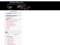 Carbon-price.com