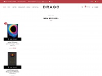 dragopublisher.com Thumbnail