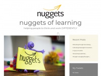 nuggetsoflearning.wordpress.com