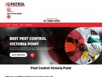 pestcontrolvictoriapoint.com.au Thumbnail