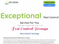pestcontrolyeronga.com.au Thumbnail