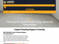 Carpetcleaninghopperscrossing.net.au