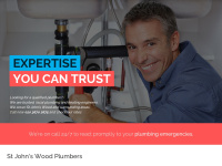 plumbersstjohnswood.co.uk Thumbnail